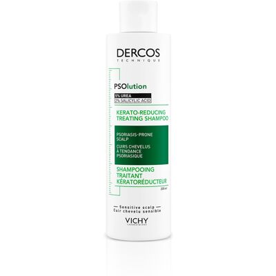 Vichy Dercos Psolution Sampon (200 ml) Vichy Dercos Psolution Sampon (200 ml)