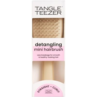 TANGLE TEEZER Mini Ultimate Detangler - Oat Cream TANGLE TEEZER Mini Ultimate Detangler - Oat Cream