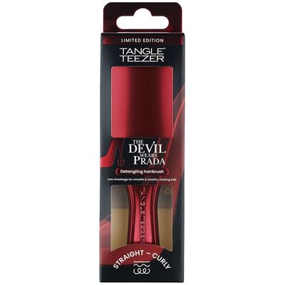 TANGLE TEEZER Ultimate Detangler Mini The Devil Wears Prada TANGLE TEEZER Ultimate Detangler Mini The Devil Wears Prada