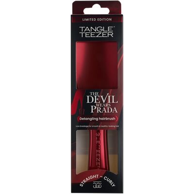 TANGLE TEEZER Ultimate Detangler The Devil Wears Prada TANGLE TEEZER Ultimate Detangler The Devil Wears Prada