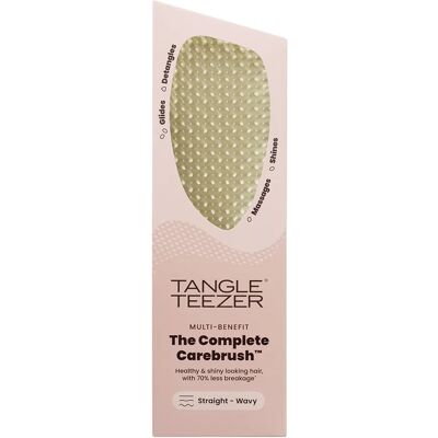 TANGLE TEEZER Complete Care Brush, Halo White TANGLE TEEZER Complete Care Brush, Halo White