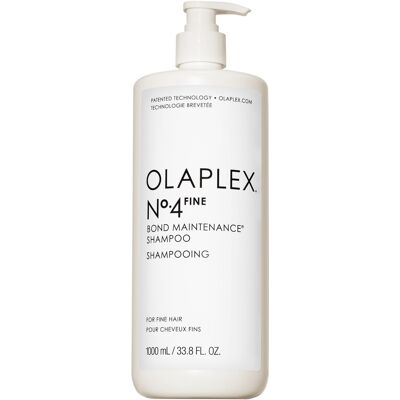 Olaplex No.4 Bond Maintenance Shampoo - Sampon Olaplex No.4 Bond Maintenance Shampoo - Sampon