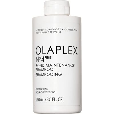 Olaplex No. 4 Finom Bond Maintenance Sampon - Nőknek Olaplex No. 4 Finom Bond Maintenance Sampon - Nőknek