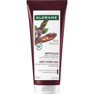 Klorane Quinine & Edelweiss Bio Erősítő Balzsam Gyenge Hajra - Hajápoló Klorane Quinine & Edelweiss Bio Erősítő Balzsam Gyenge Hajra - Hajápoló