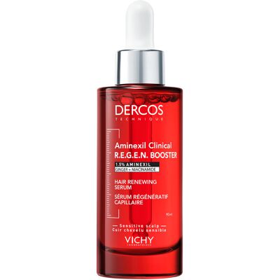 VICHY Dercos R.E.G.E.N. Booster 90 ml VICHY Dercos R.E.G.E.N. Booster 90 ml