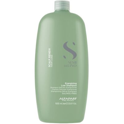 Alfaparf Milano Scalp Renew Energizing Low Shampoo (1000 ml) Alfaparf Milano Scalp Renew Energizing Low Shampoo (1000 ml)