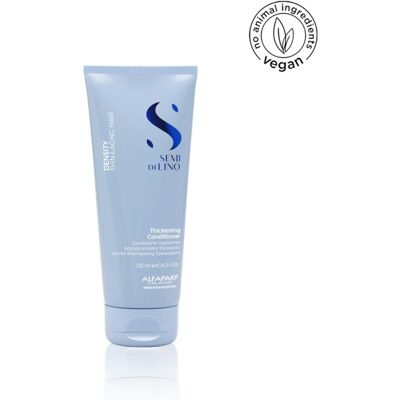 Alfaparf Milano Semi di Lino Density Sűrítő Kondicionáló - 200 ml Alfaparf Milano Semi di Lino Density Sűrítő Kondicionáló - 200 ml