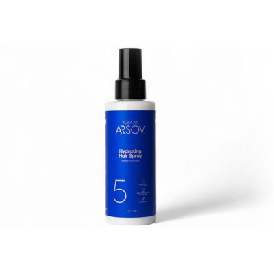 TOMAS ARSOV Hydrating Spray 150 ml TOMAS ARSOV Hydrating Spray 150 ml