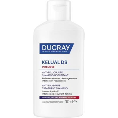 DUCRAY Kelual DS Intens 100 ml DUCRAY Kelual DS Intens 100 ml