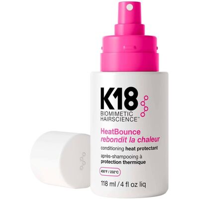 K18 Heatbounce Leave-in 118 ml K18 Heatbounce Leave-in 118 ml