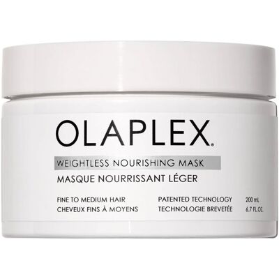 OLAPLEX Weightless Nourishing Mask, 200 ml OLAPLEX Weightless Nourishing Mask, 200 ml
