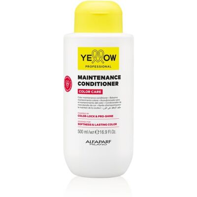 ALFAPARF MILANO YE Color Care Conditioner 500 ml ALFAPARF MILANO YE Color Care Conditioner 500 ml