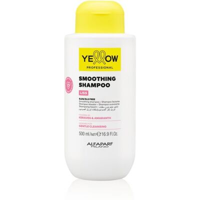 ALFAPARF MILANO YE Liss Shampoo 500 ml ALFAPARF MILANO YE Liss Shampoo 500 ml