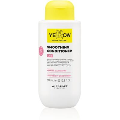 ALFAPARF MILANO YE Liss Conditioner 500 ml ALFAPARF MILANO YE Liss Conditioner 500 ml