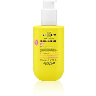 ALFAPARF MILANO YE Liss 10in1 Serum 150 ml ALFAPARF MILANO YE Liss 10in1 Serum 150 ml