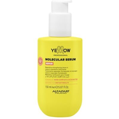 ALFAPARF MILANO YE Repair Bonder Leave-In Serum 150 ml ALFAPARF MILANO YE Repair Bonder Leave-In Serum 150 ml