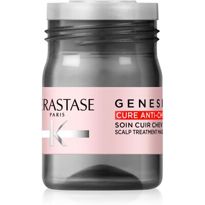 KÉRASTASE Genesis Ampoules Cure Anti-Chute Fortifiantes 10 × 6 ml KÉRASTASE Genesis Ampoules Cure Anti-Chute Fortifiantes 10 × 6 ml