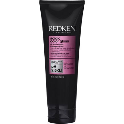Redken Gloss-In-Mask 250 ml Redken Gloss-In-Mask 250 ml