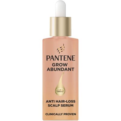 PANTENE Grow Abundant hajhullás elleni szérum, 60 ml PANTENE Grow Abundant hajhullás elleni szérum, 60 ml
