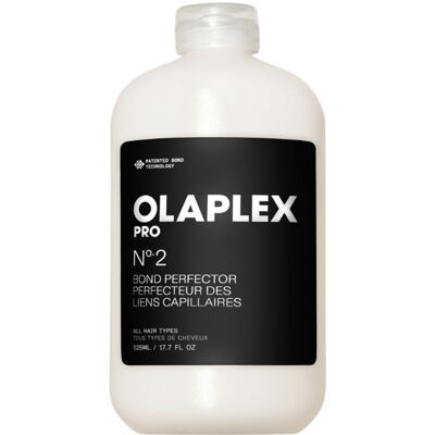 Olaplex No. 2 Bond Perfector 525 ml Olaplex No. 2 Bond Perfector 525 ml
