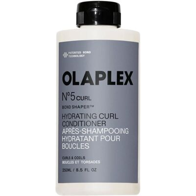 Olaplex No.5 Curl Bond Shaper Hydrating Curl Conditioner 250 ml Olaplex No.5 Curl Bond Shaper Hydrating Curl Conditioner 250 ml