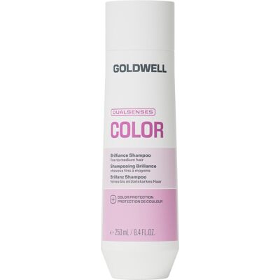 GOLDWELL Dualsenses Color Brilliance sampon, 250 ml GOLDWELL Dualsenses Color Brilliance sampon, 250 ml