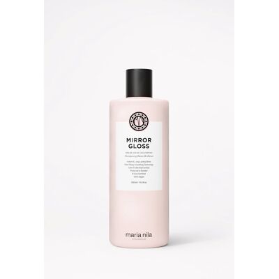 Maria Nila Mirror Gloss 350 ml Maria Nila Mirror Gloss 350 ml
