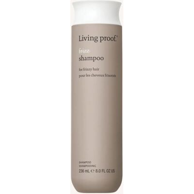 Living Proof No Frizz Sampon - Hajápolás 236ml Living Proof No Frizz Sampon - Hajápolás 236ml