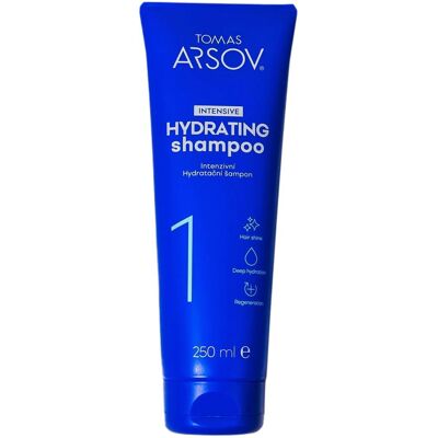 TOMAS ARSOV Intensive Hydrating 250 ml TOMAS ARSOV Intensive Hydrating 250 ml