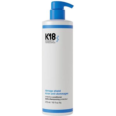 K18 Damage Shield Protective Conditioner, 473ml K18 Damage Shield Protective Conditioner, 473ml