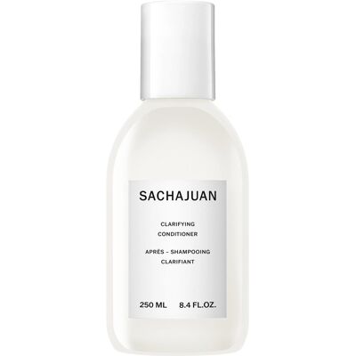 Sachajuan Clarifying Conditioner, 250ml Sachajuan Clarifying Conditioner, 250ml