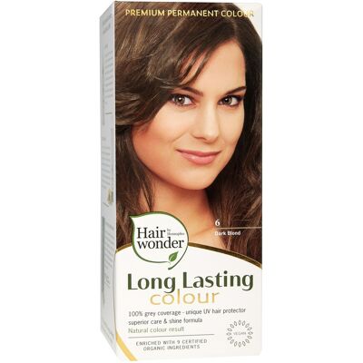Frenchtop Natural Care Hennaplus Tartós Sötét Szőke - Hajfesték Frenchtop Natural Care Hennaplus Tartós Sötét Szőke - Hajfesték