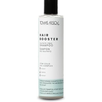 Tomas Arsov - Erősítő sampon - 250ml Tomas Arsov - Erősítő sampon - 250ml