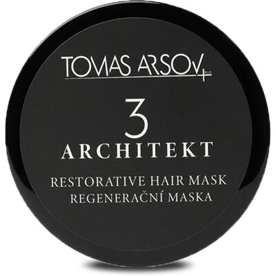 Tomas Arsov Architekt regeneráló hajmaszk - Hajtípus Tomas Arsov Architekt regeneráló hajmaszk - Hajtípus