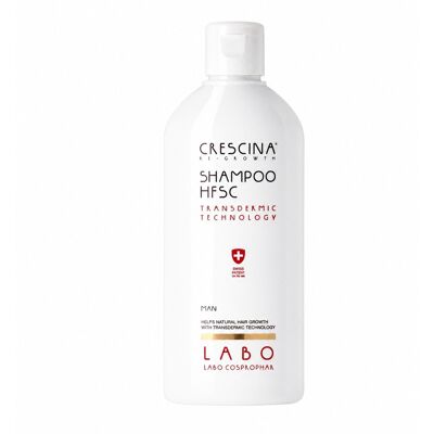 Crescina Transdermic - Sampon a hajhullás ellen Crescina Transdermic - Sampon a hajhullás ellen
