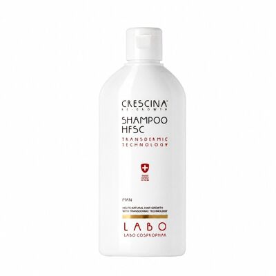 Crescina Transdermic Sampon - Hajhullás megelőzése nőknek Crescina Transdermic Sampon - Hajhullás megelőzése nőknek