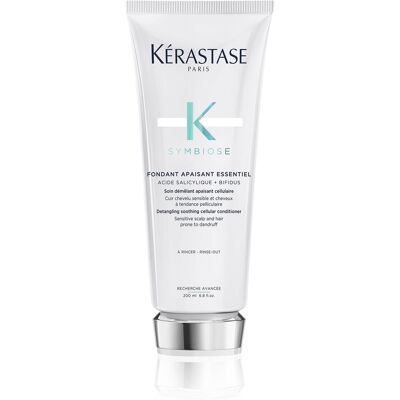 Kérastase Symbiose Fondant Apaisant Essentiel - 200ml Kérastase Symbiose Fondant Apaisant Essentiel - 200ml