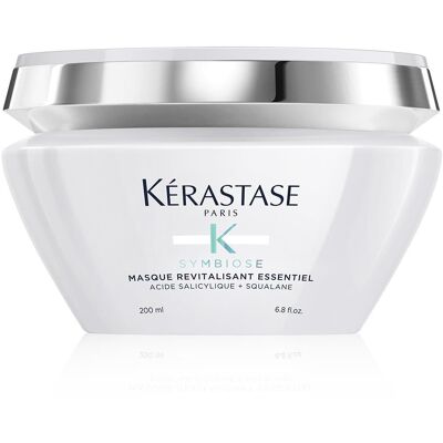Kérastase Symbiose Revitalizáló Maszk (200ml) Kérastase Symbiose Revitalizáló Maszk (200ml)
