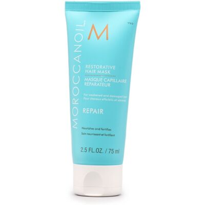 Moroccanoil Helyreállító Hajmaszk - 75ml Moroccanoil Helyreállító Hajmaszk - 75ml