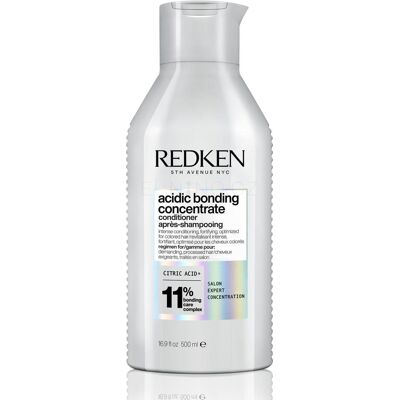 Redken Acidic Bonding Concentrate Kondicionáló (500ml) Redken Acidic Bonding Concentrate Kondicionáló (500ml)