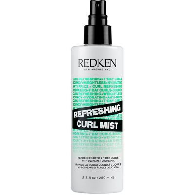 Redken Márka Göndör Permetező - Göndör Permetező Redken Márka Göndör Permetező - Göndör Permetező