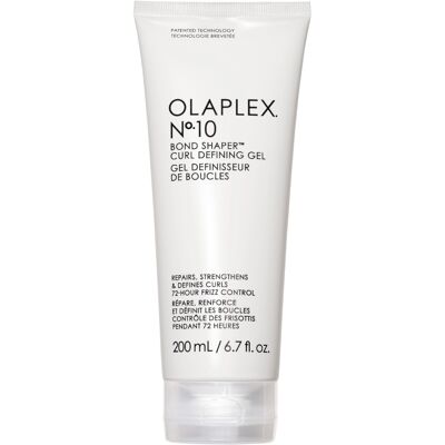 Olaplex No 10 Hajgöndörítés Formáló Gél Olaplex No 10 Hajgöndörítés Formáló Gél