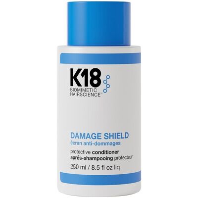 K18 Damage Shield Védő Kondicionáló - 250ml K18 Damage Shield Védő Kondicionáló - 250ml