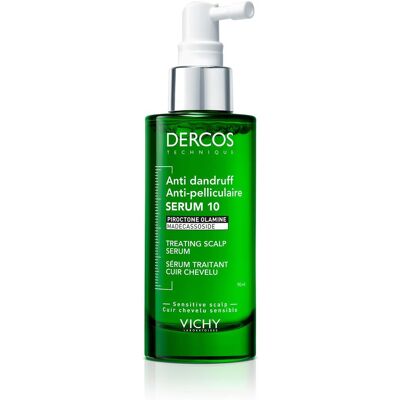 Vichy Dercos Serum 10 - Korpa elleni szérum - Unisex Vichy Dercos Serum 10 - Korpa elleni szérum - Unisex