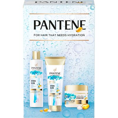 Pantene Pro-V Miracles Hydra Glow 710 ml Pantene Pro-V Miracles Hydra Glow 710 ml