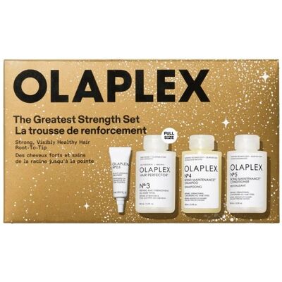 Olaplex The Great Strength Set Holiday 305 ml Olaplex The Great Strength Set Holiday 305 ml