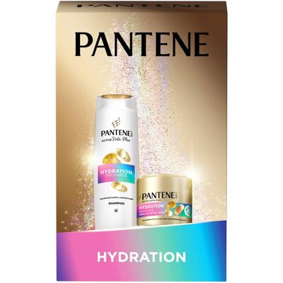 PANTENE Pro-V Hydration Recharge + Keratin Protect, 700 ml PANTENE Pro-V Hydration Recharge + Keratin Protect, 700 ml