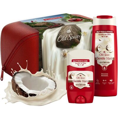 OLD SPICE Gentle, 300 ml OLD SPICE Gentle, 300 ml