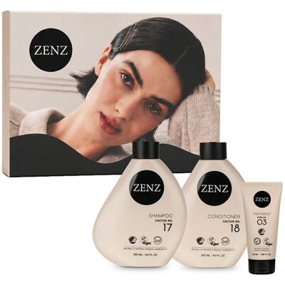 Zenz Cactus Set, 550ml Zenz Cactus Set, 550ml