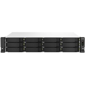 QNAP TS-1264U-RP-4G QNAP TS-1264U-RP-4G